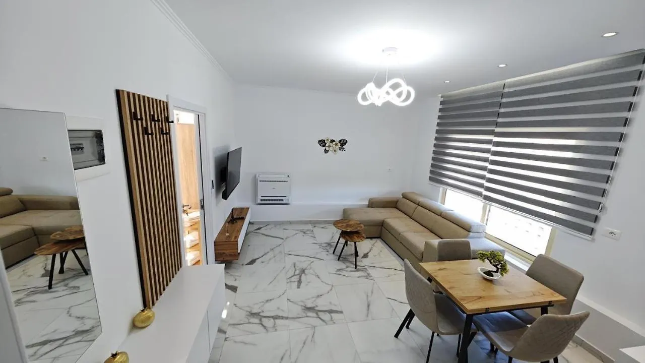 公寓 Villa Manuel Gramsh