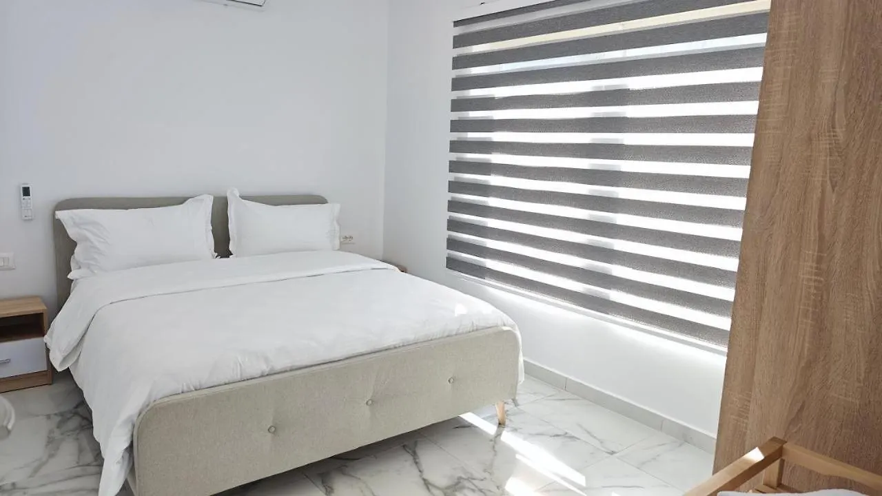 Villa Manuel Gramsh 公寓