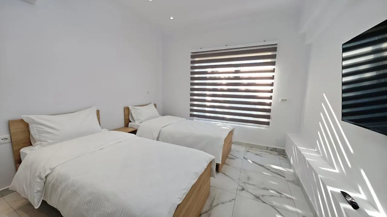 Villa Manuel Gramsh 公寓